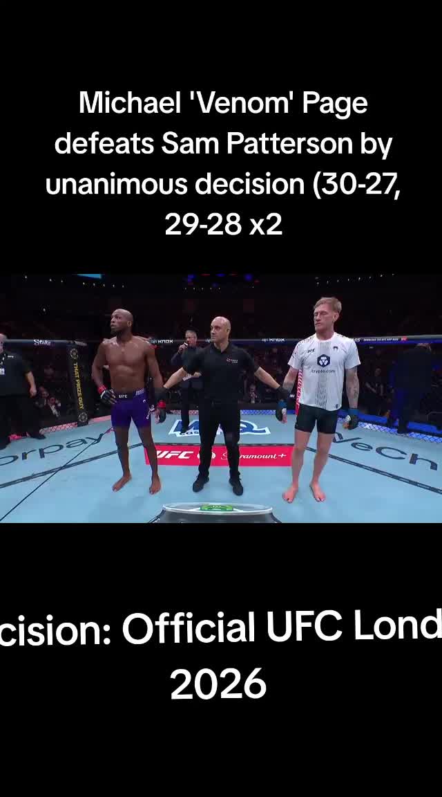 @CombatsSports4U