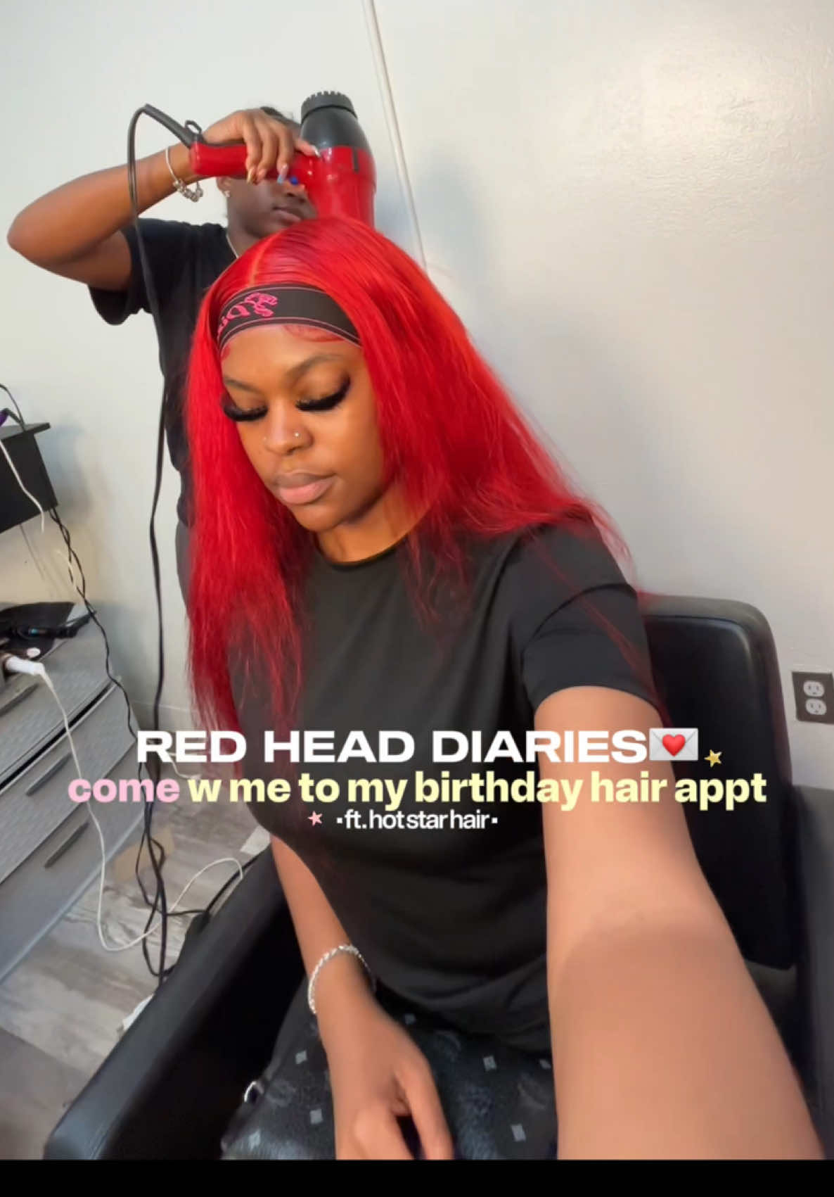 @Ti’Aira Lee | MISS TLC ᥫ᭡