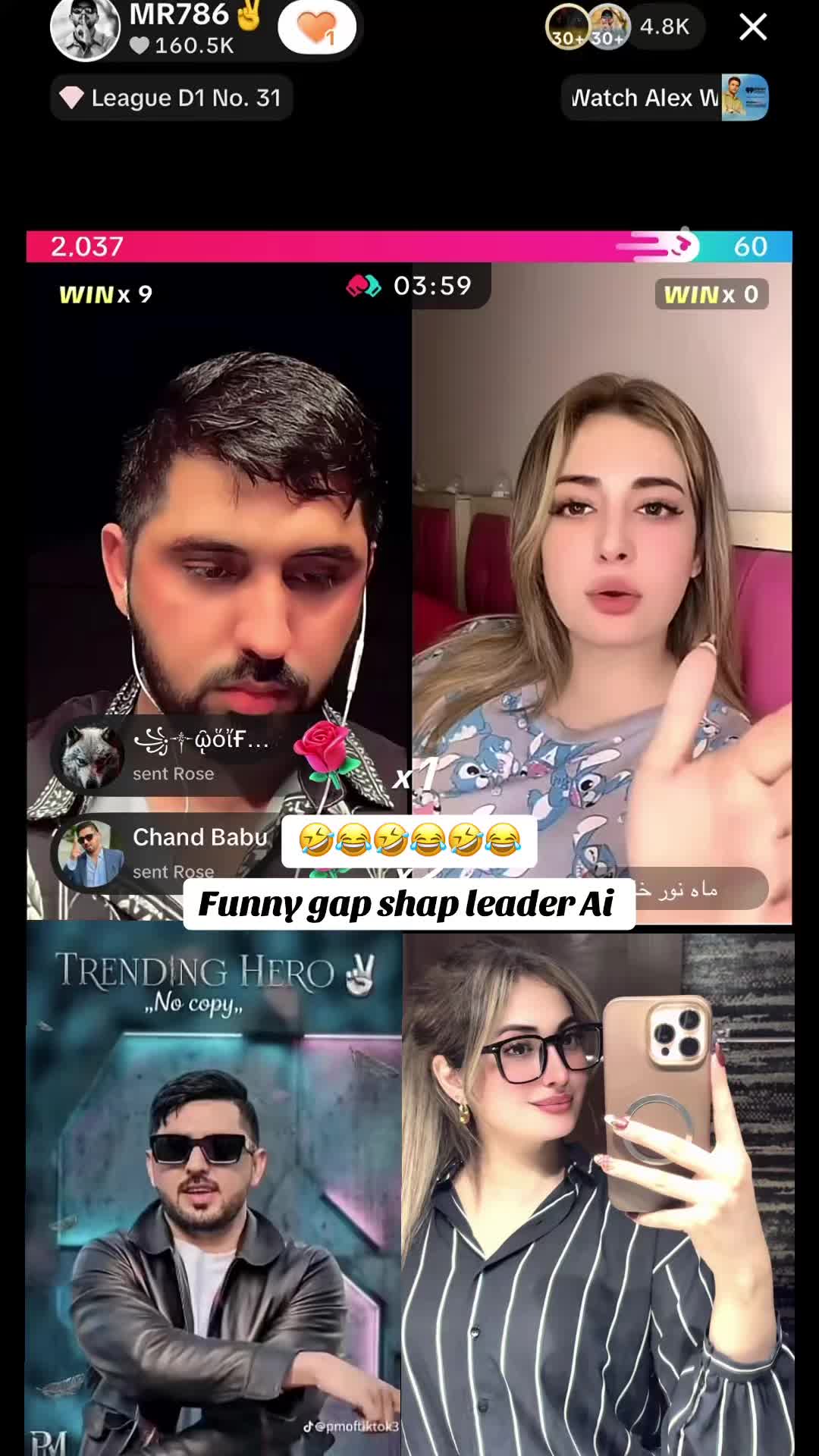 @liveking786