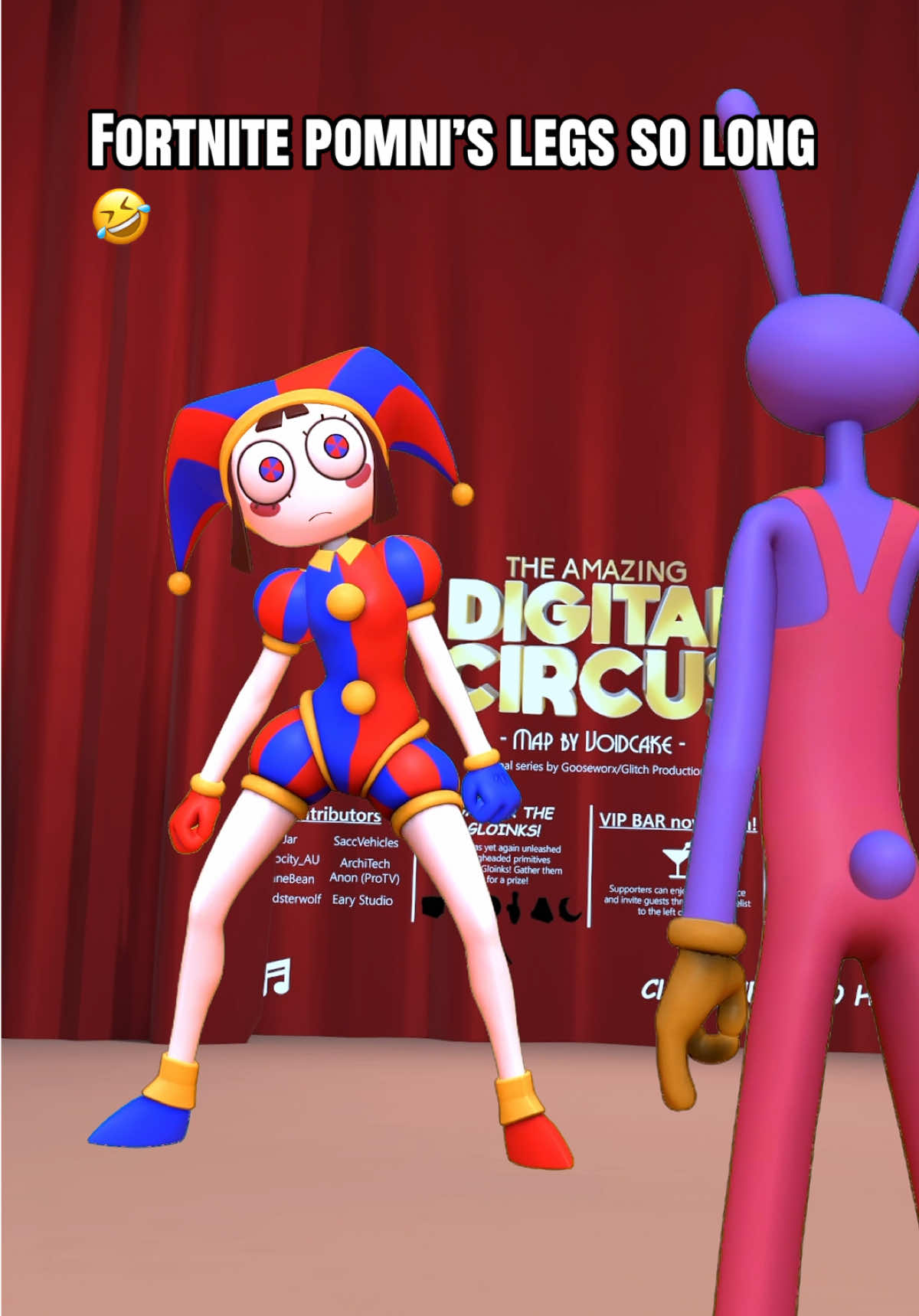 @Disco Rabbit