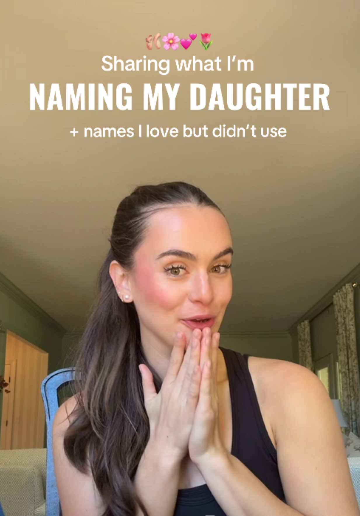 @Sarah Banks | Motherhood