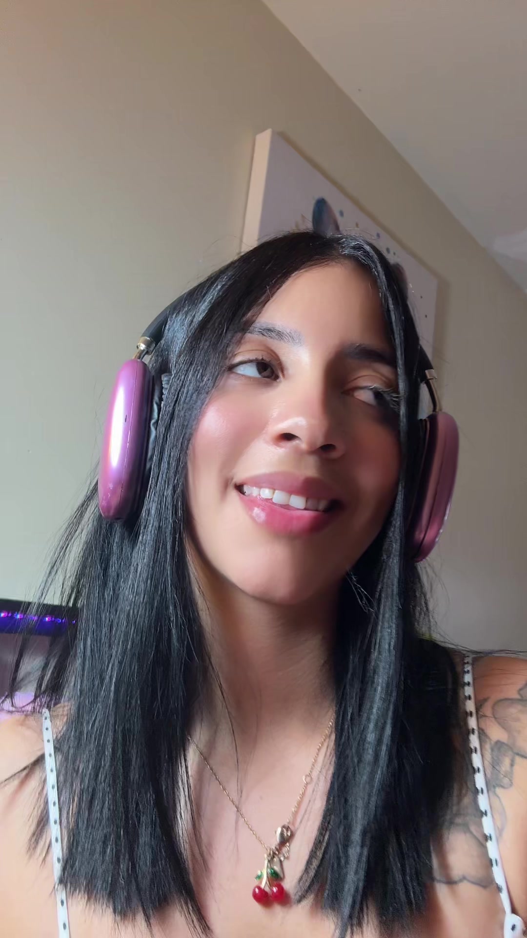 @Scarlet Morales