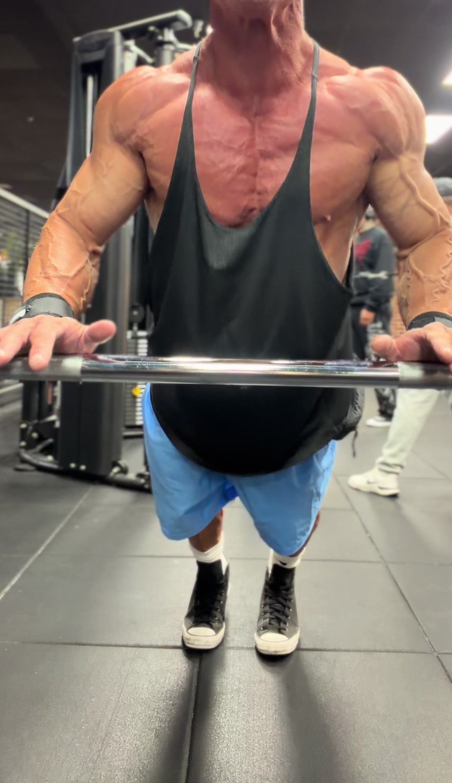 @Sweat