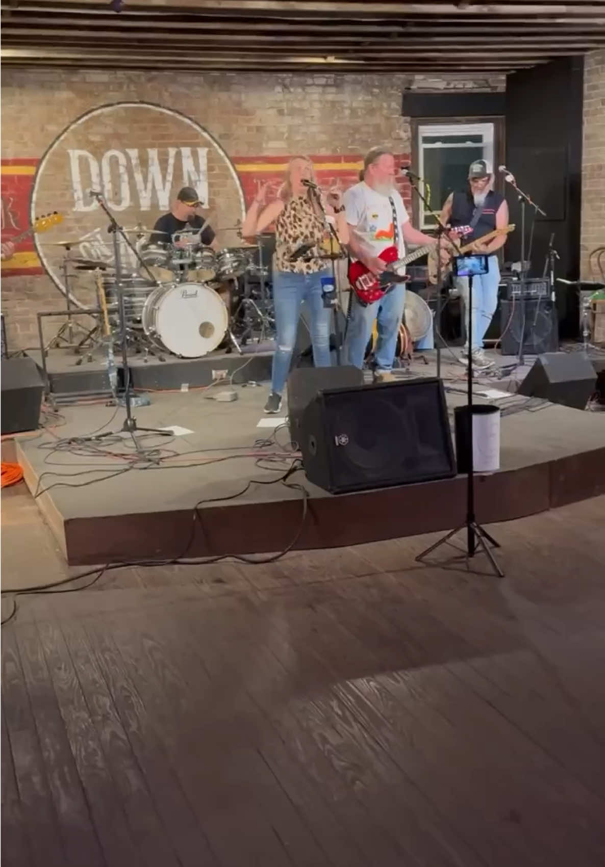 @@dirtylowdownband