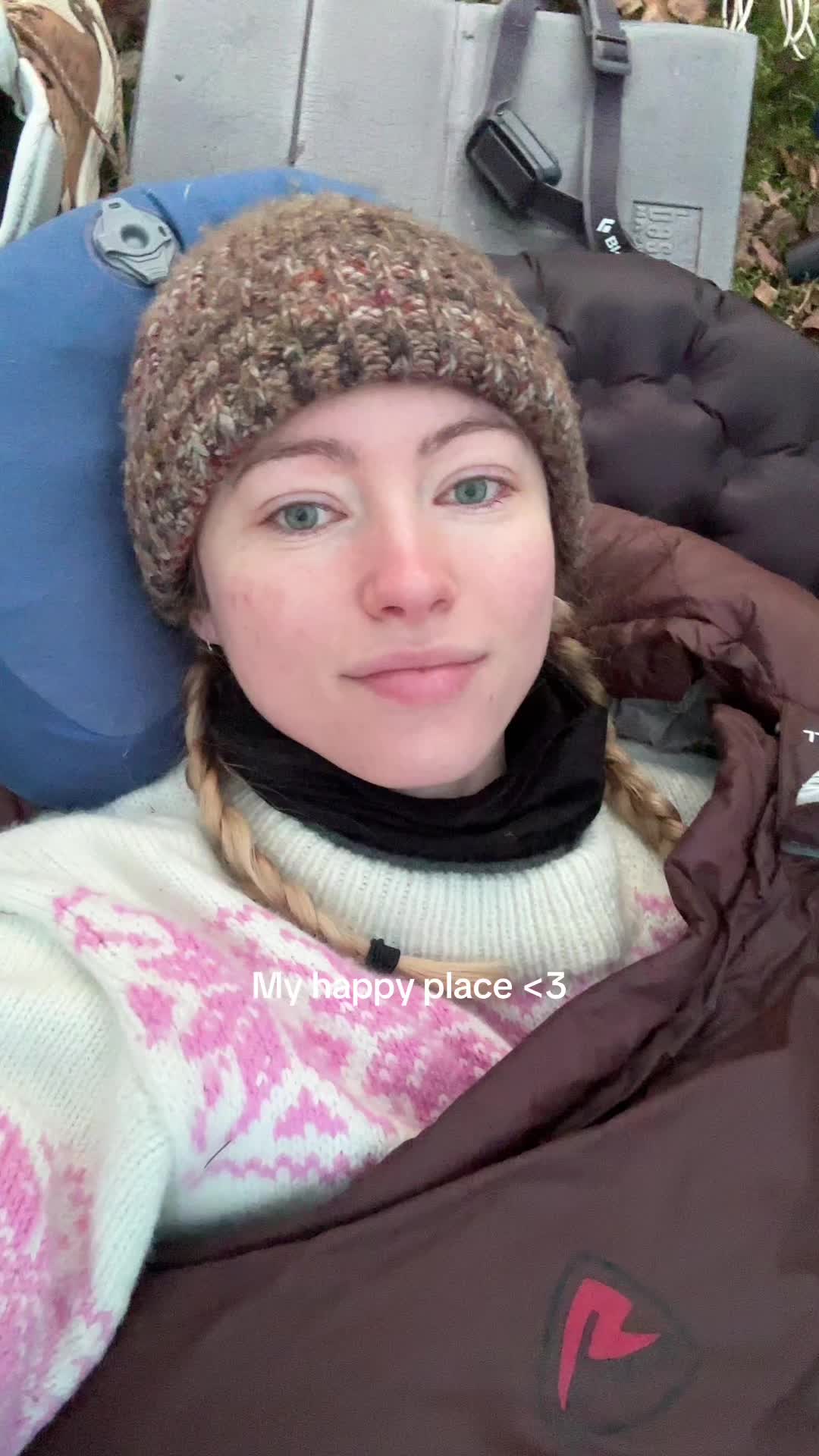@Outdoorgirl 〄 Sofie