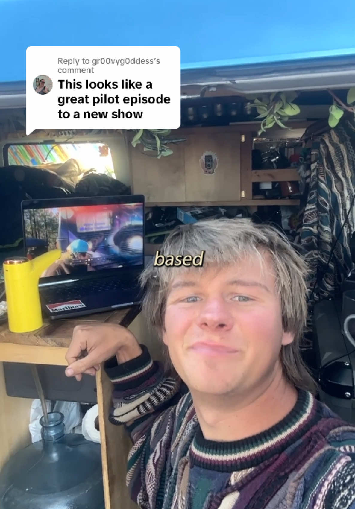 @Kyle