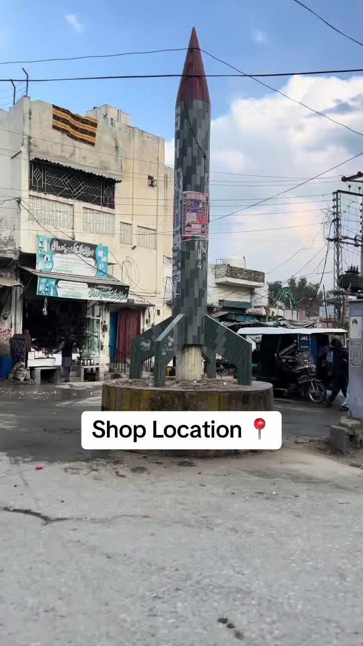@Zam Zam Botique Hazro