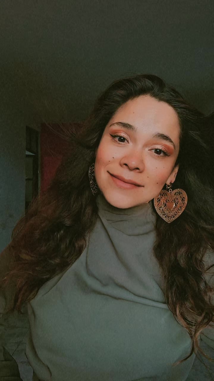 @Oyuki Kashimoto 💫✨️