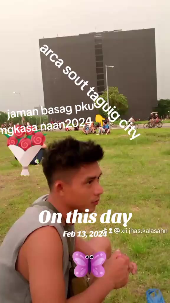 @jasim a. tonggo