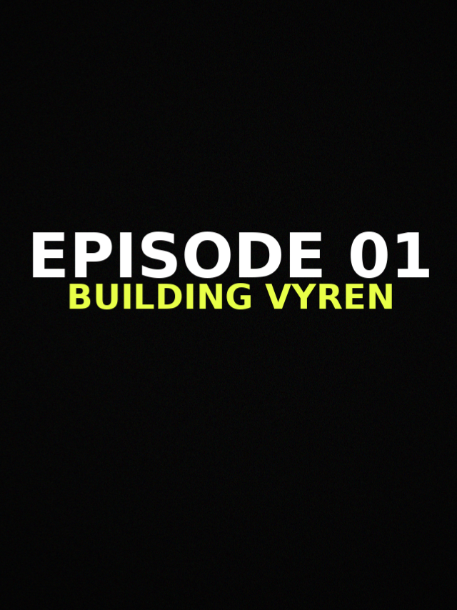 @VYREN Performance