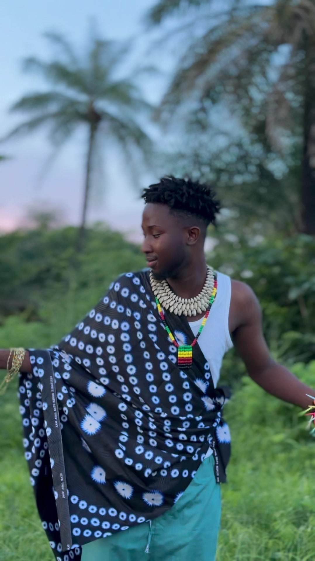 @Princeomzo 🫶🏾🇬🇲🤴🏼