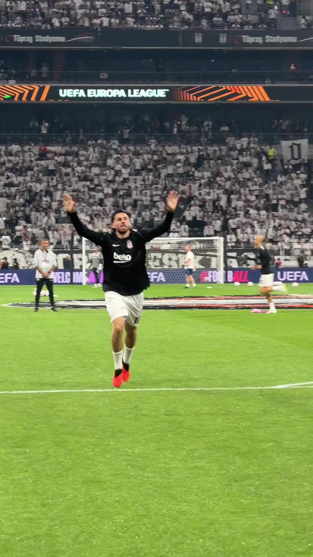 @Europa League