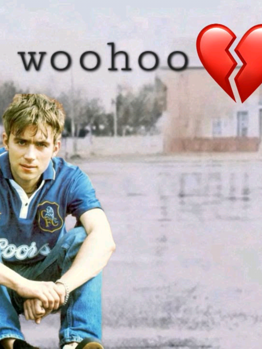 @Nely ♡ Graham (blur fan) 🐞