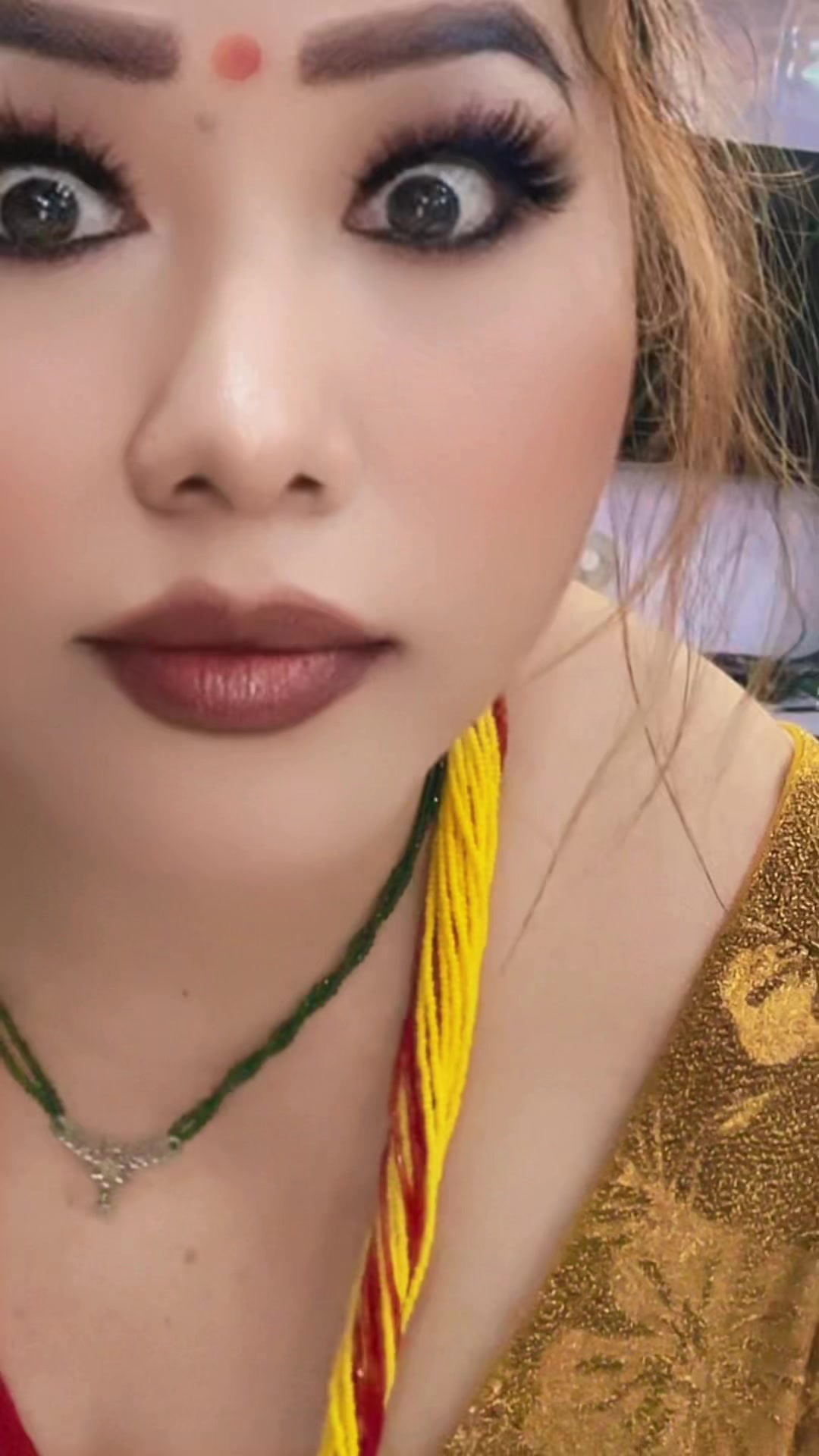 @Sanu Lama
