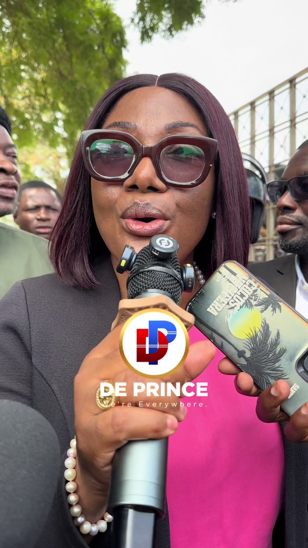 @De Prince