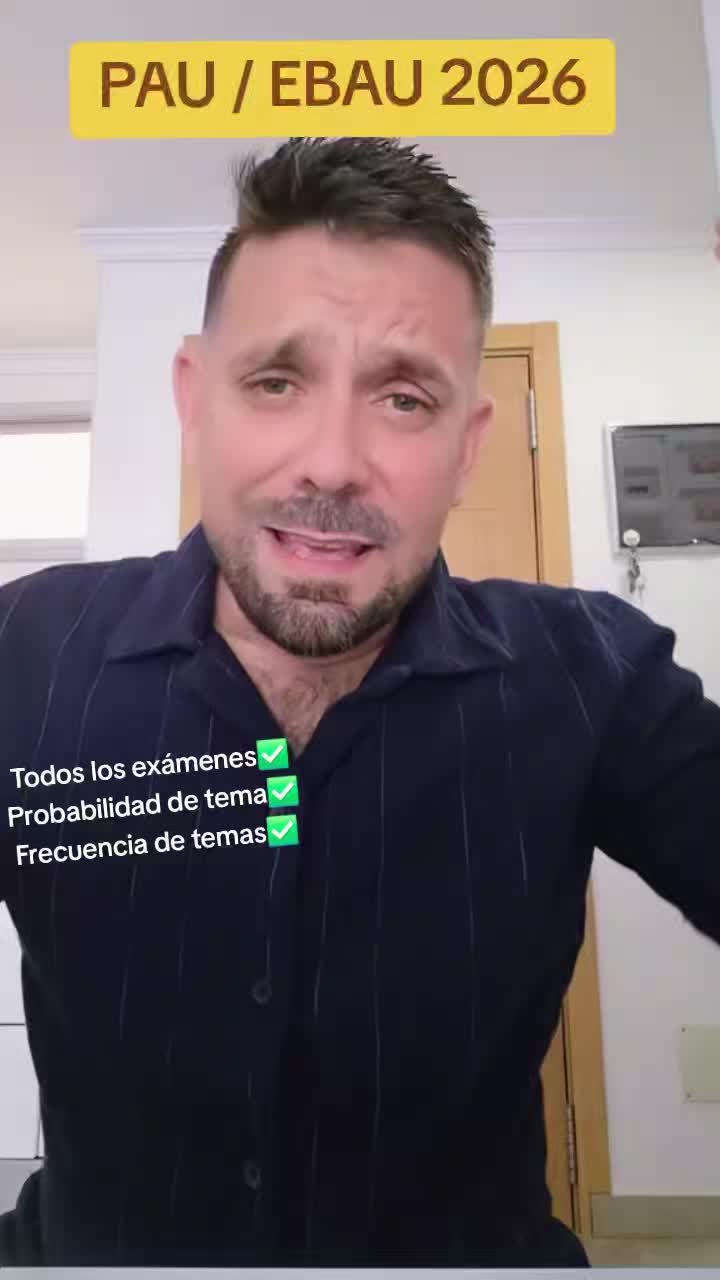 @Profesor Jose Arranz