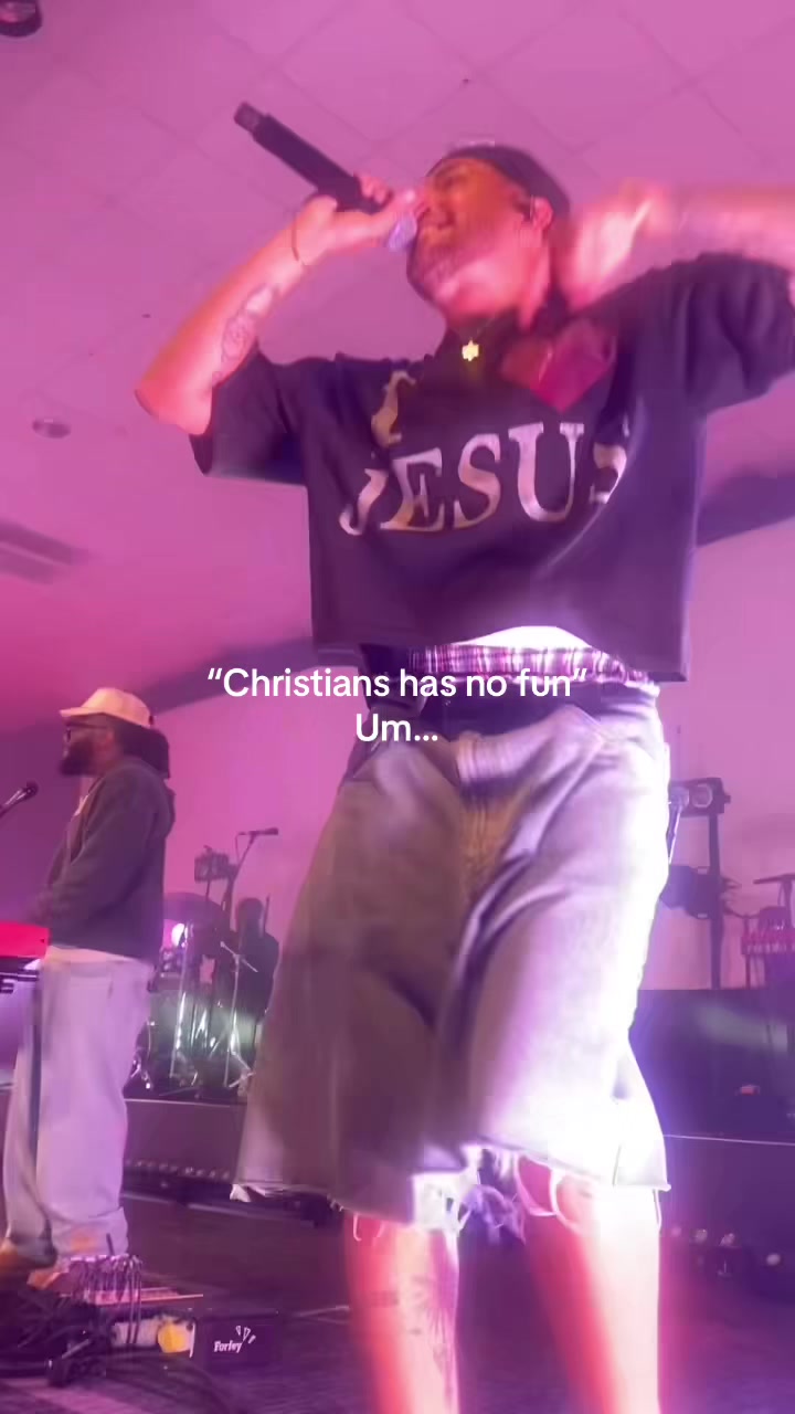 @God’s Daughter