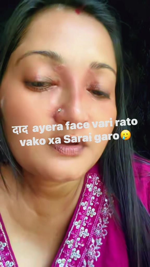 @Bidhyakarki🕉️