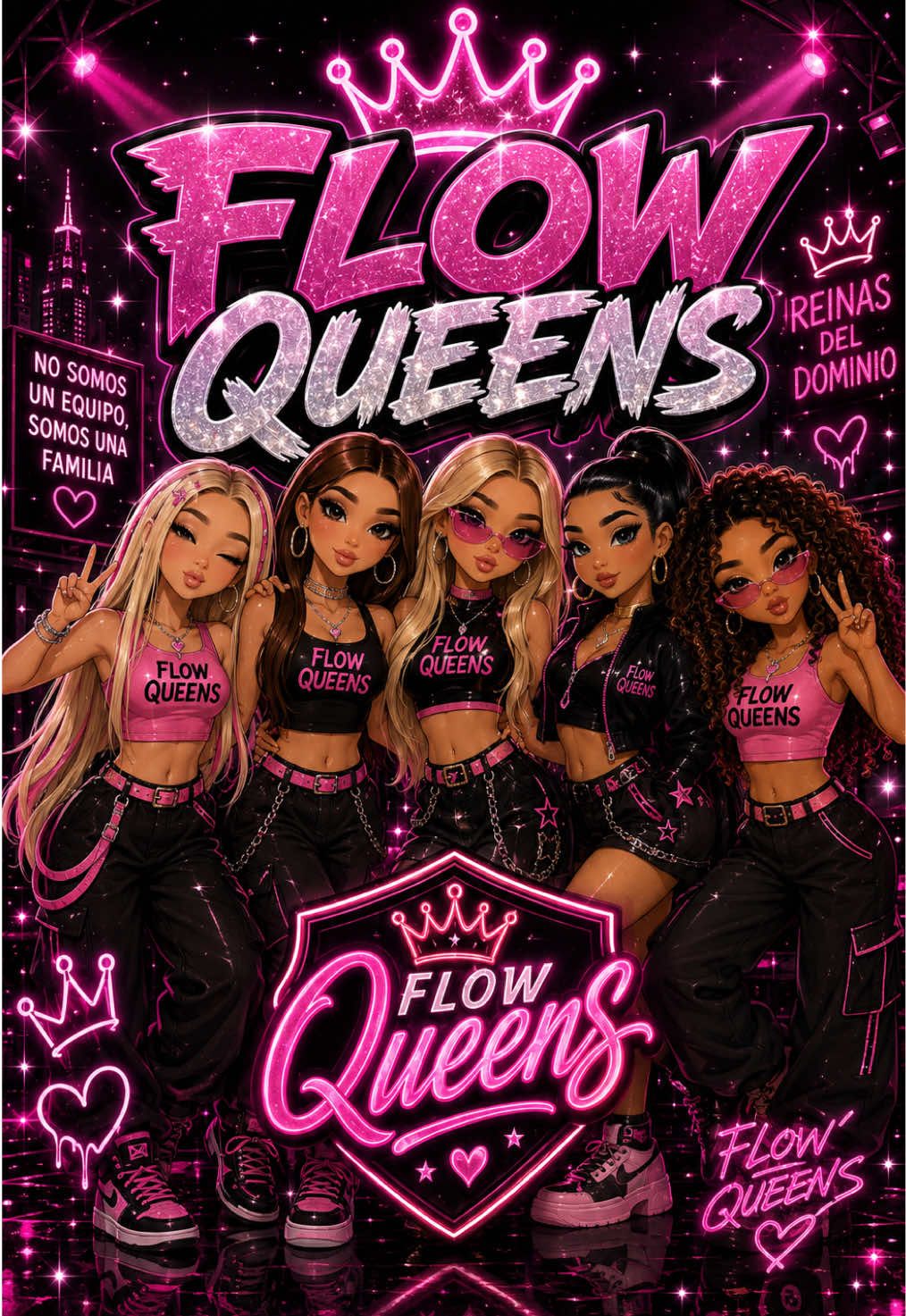 @👑FlowQueens👑