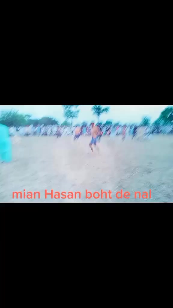 @Wasim Gujjar Kabadar