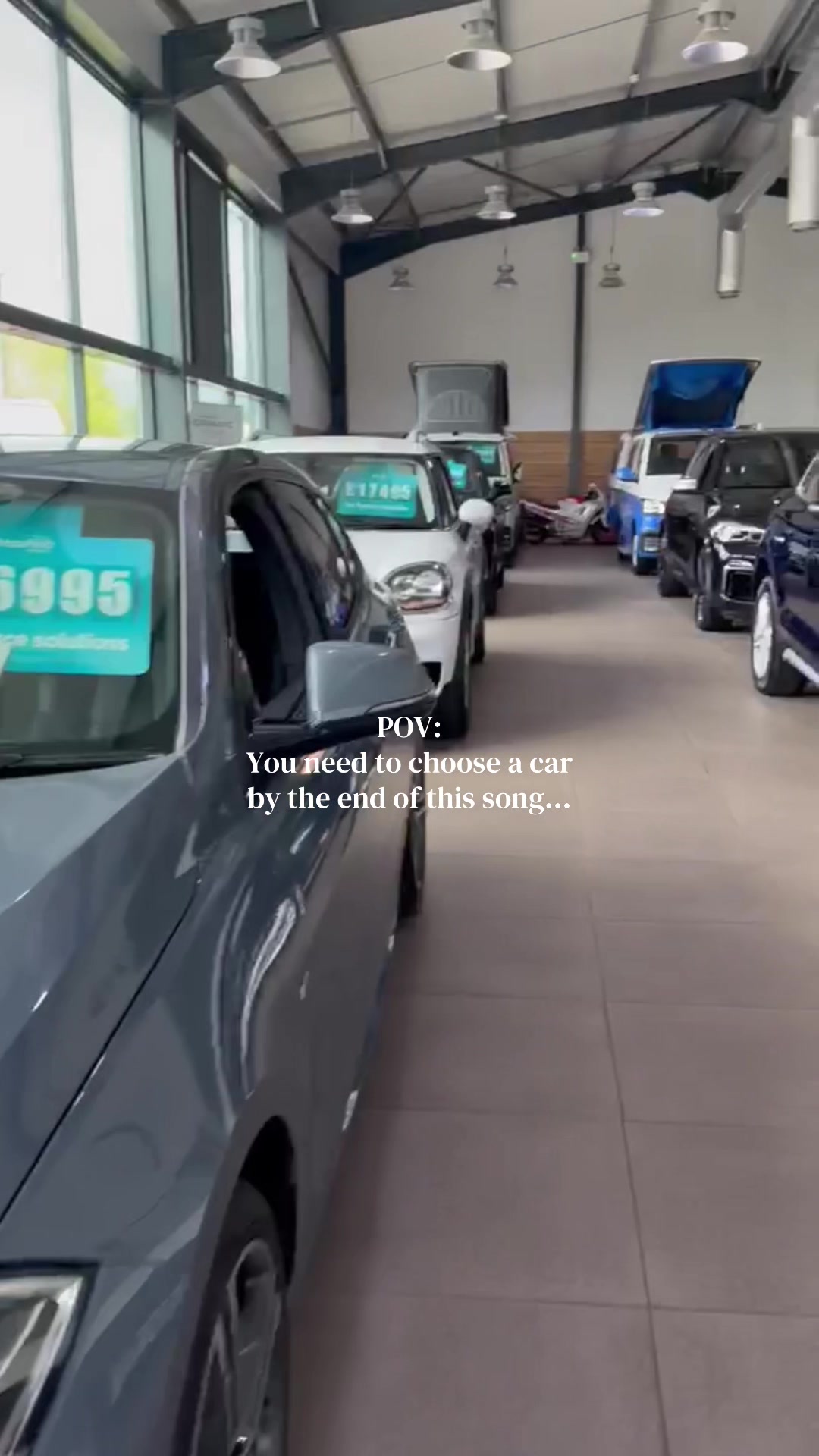 @Just Audi VW