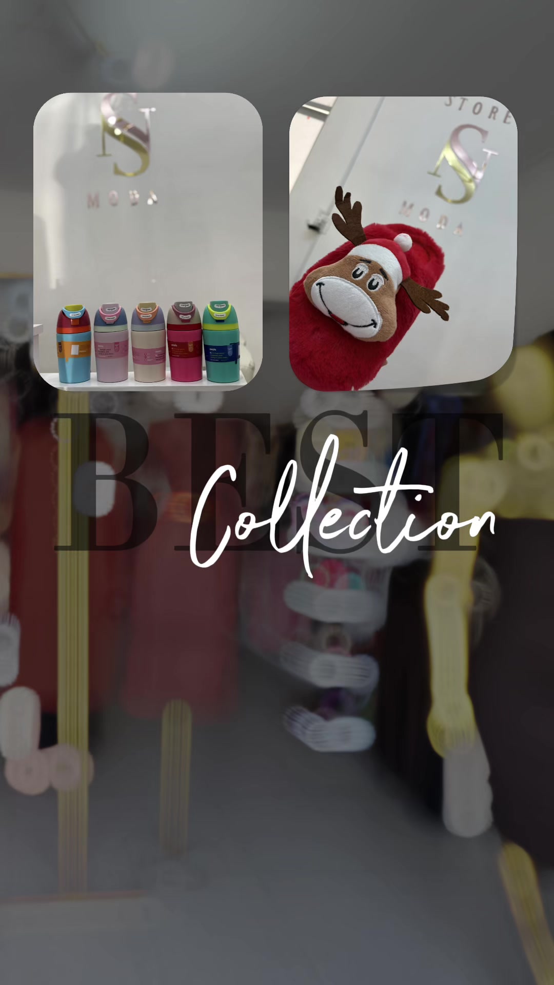 @SN Store Moda