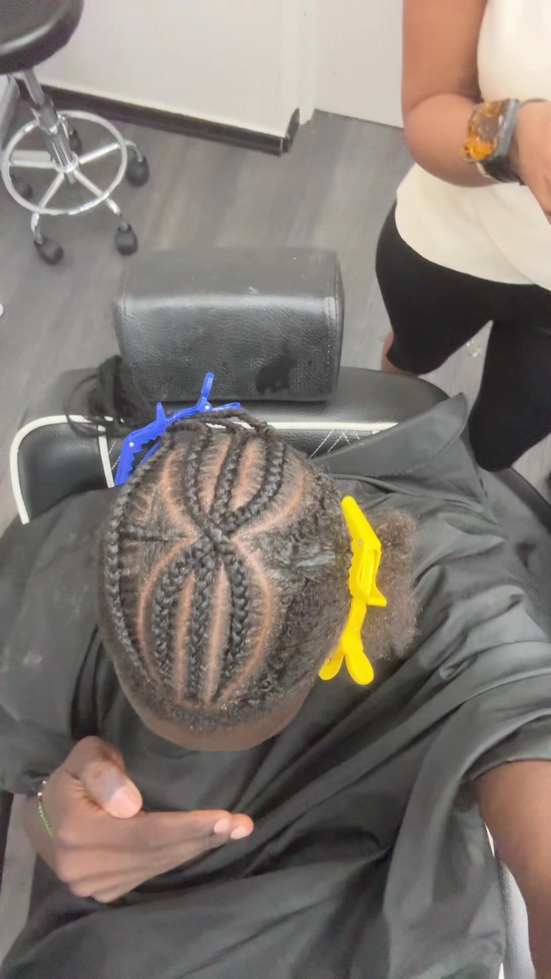 @M4rk Ev4ldsson 🧬