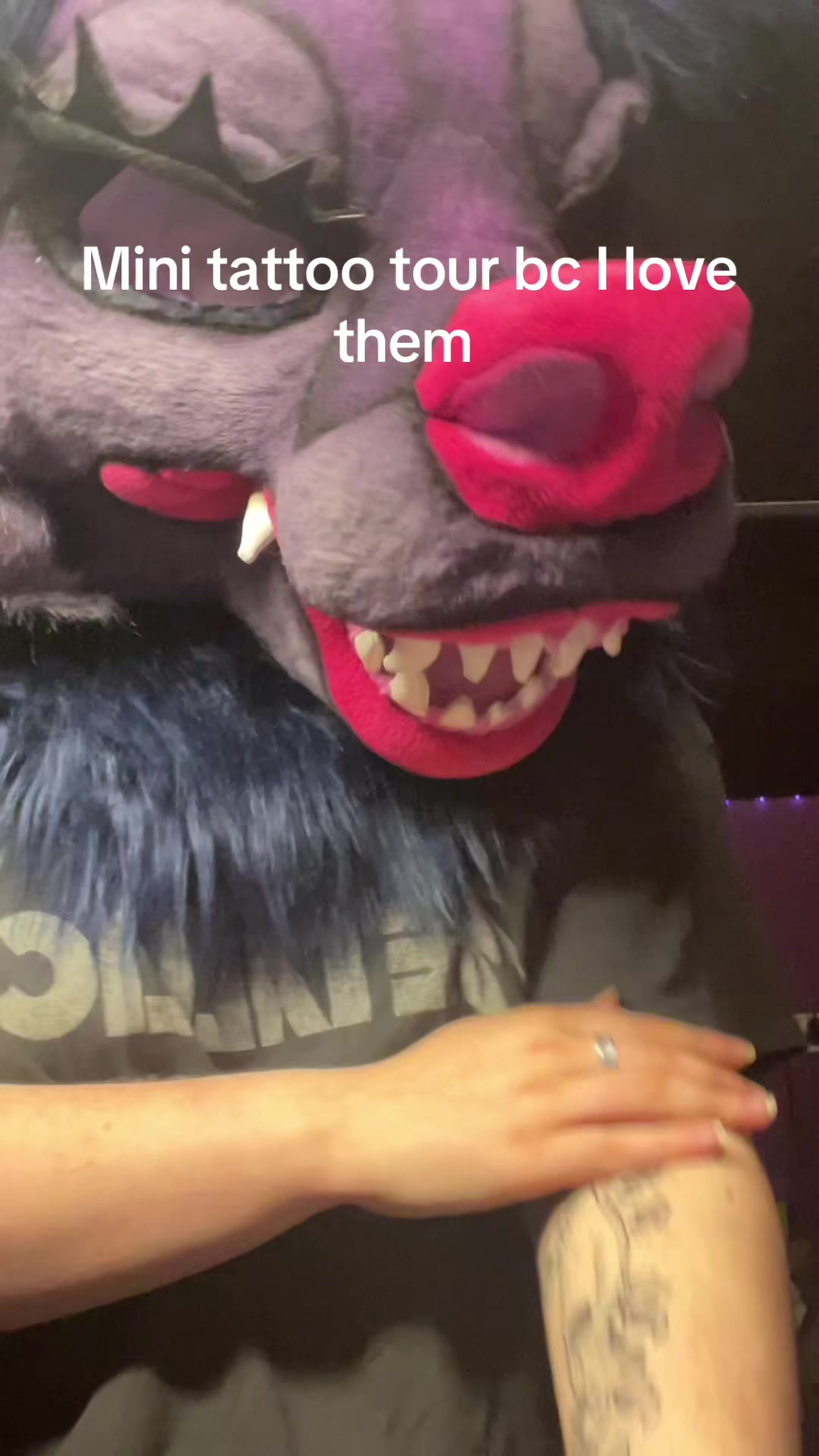 @Grimm 🦨