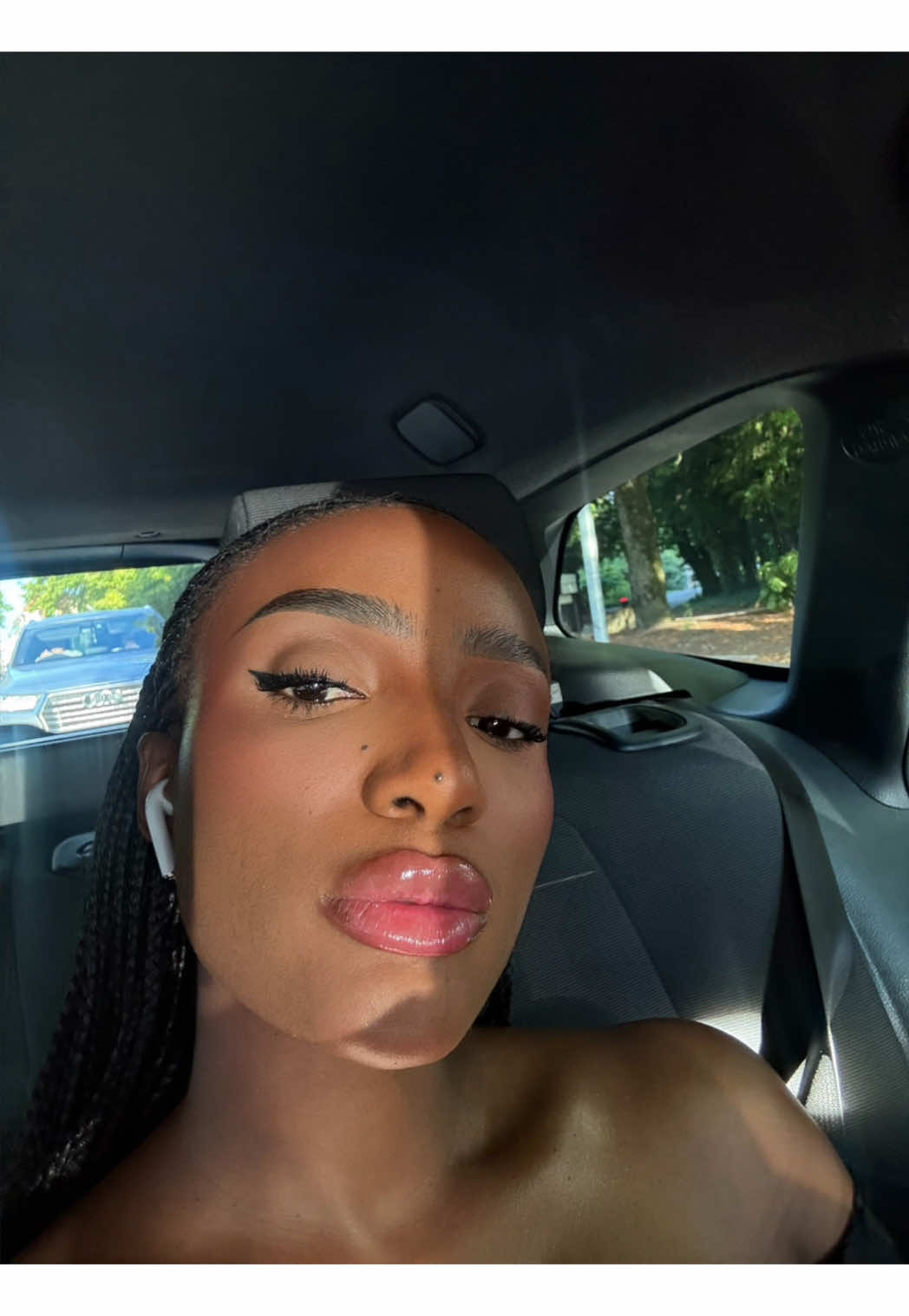 @Ariane Brown