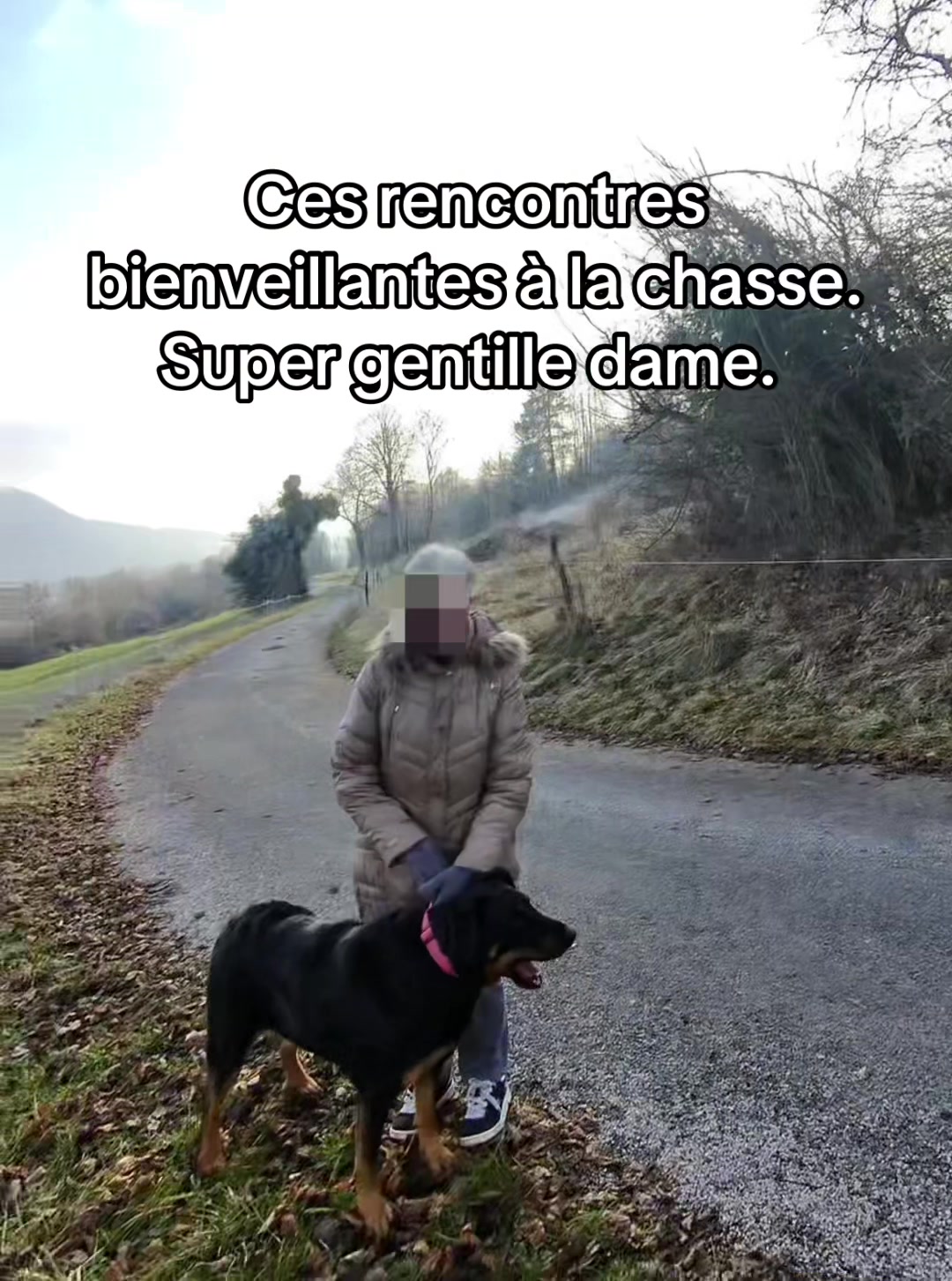 @Le jeune chasseur