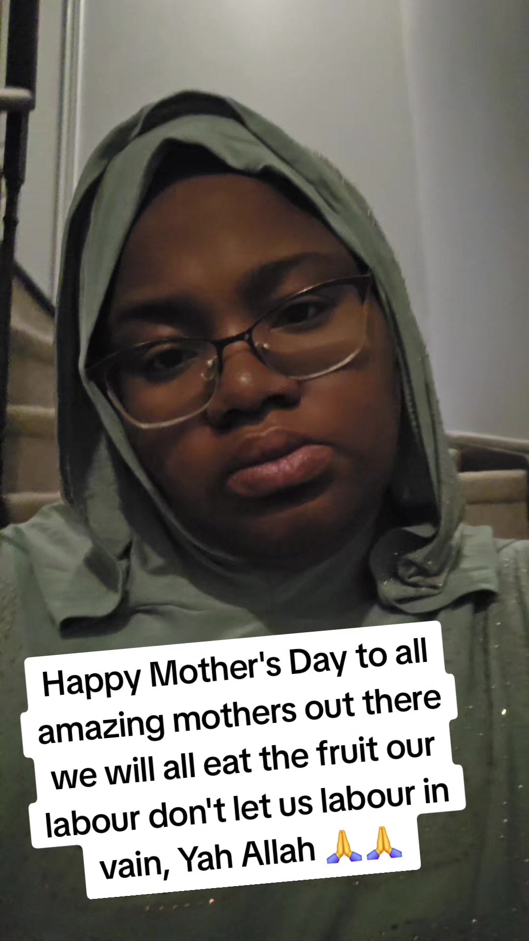 @Yetunde Anike