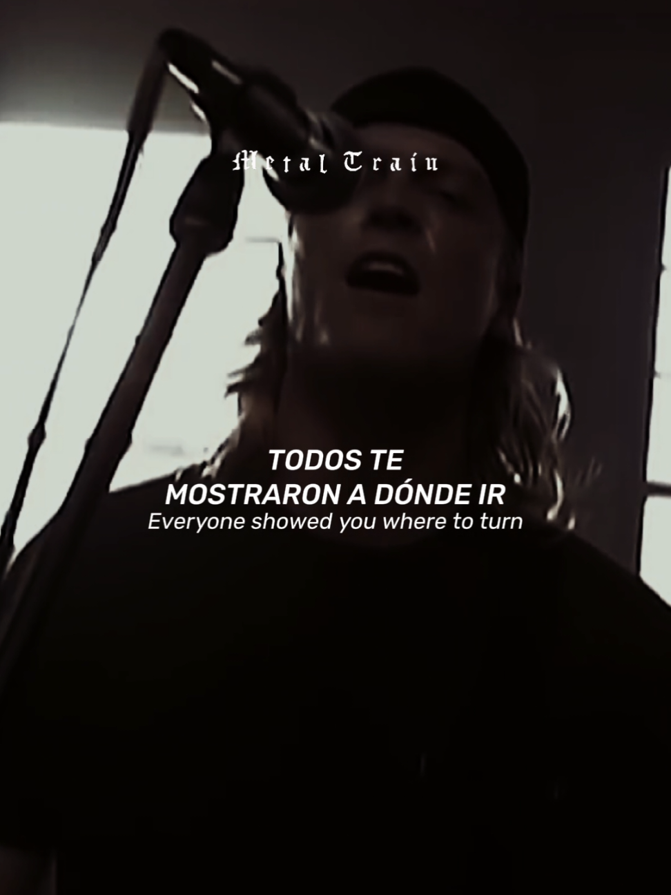 @Metal Train