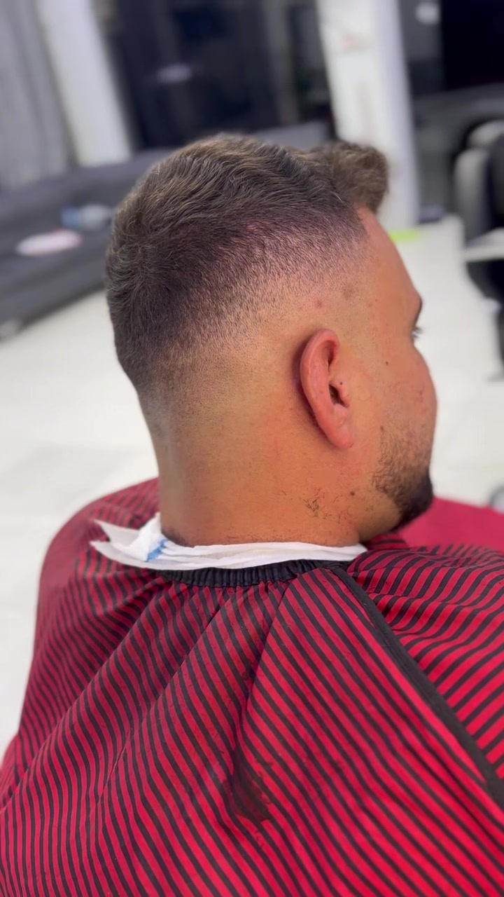 @7ama barber