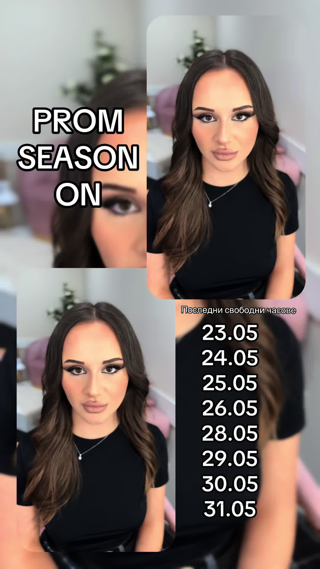 @RAYA PETROVA MUA
