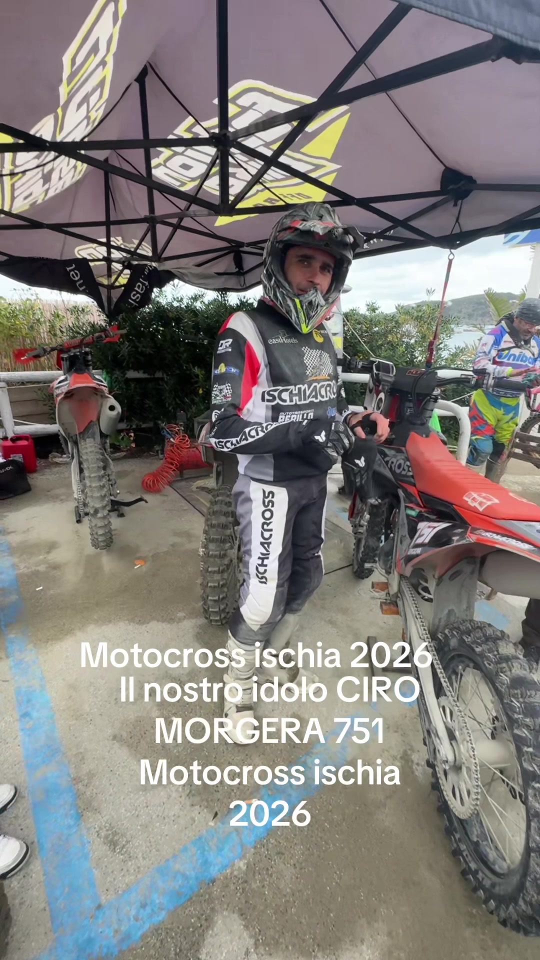 @Ciro Impagliazzo