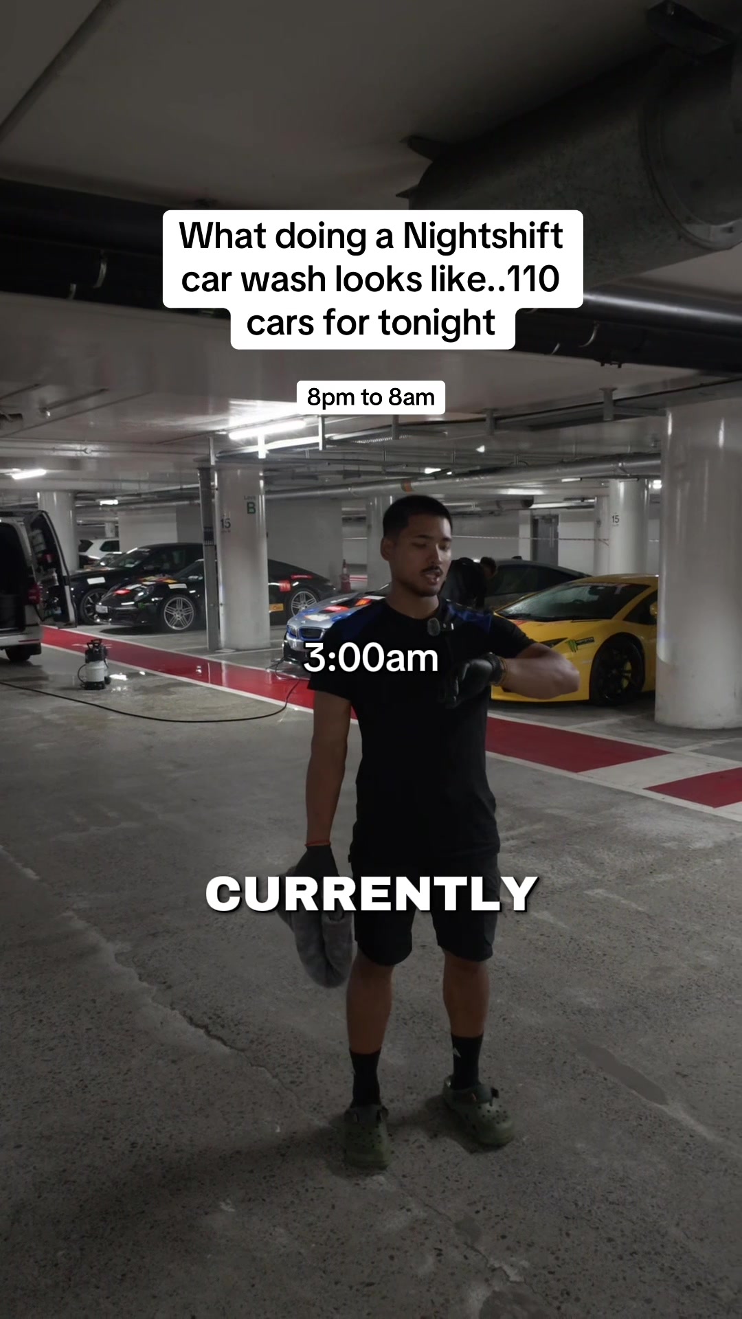 @NSN Auto Detailing