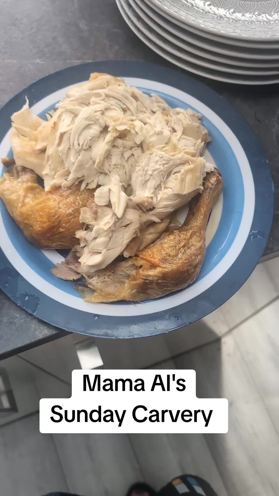 @❤️ Mama Al ❤️
