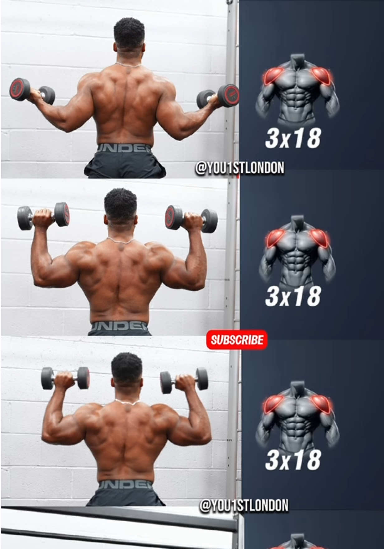 @You1stlondon