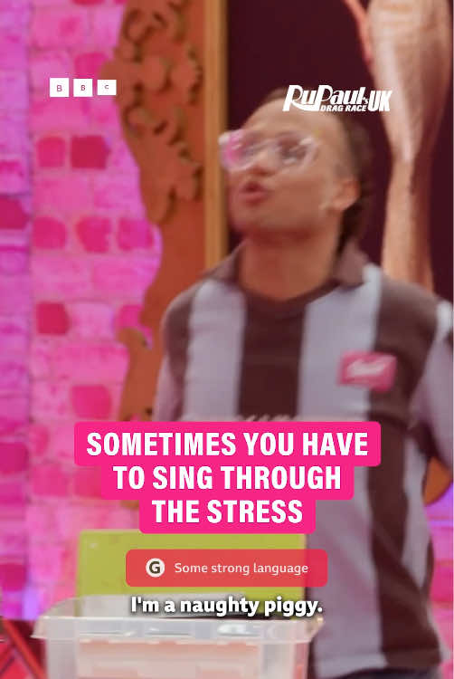 @BBC Three