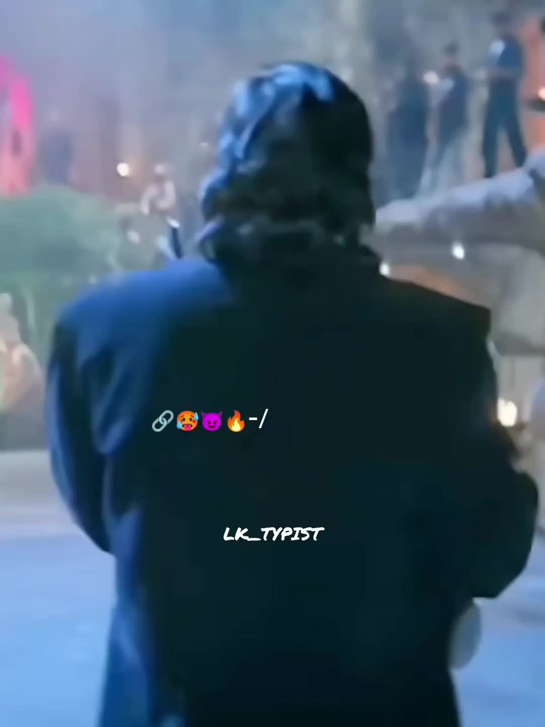@꧁Lk&deg;᭄ TYPIST