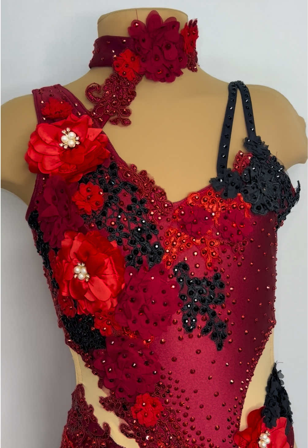 @Aesthe Leotards