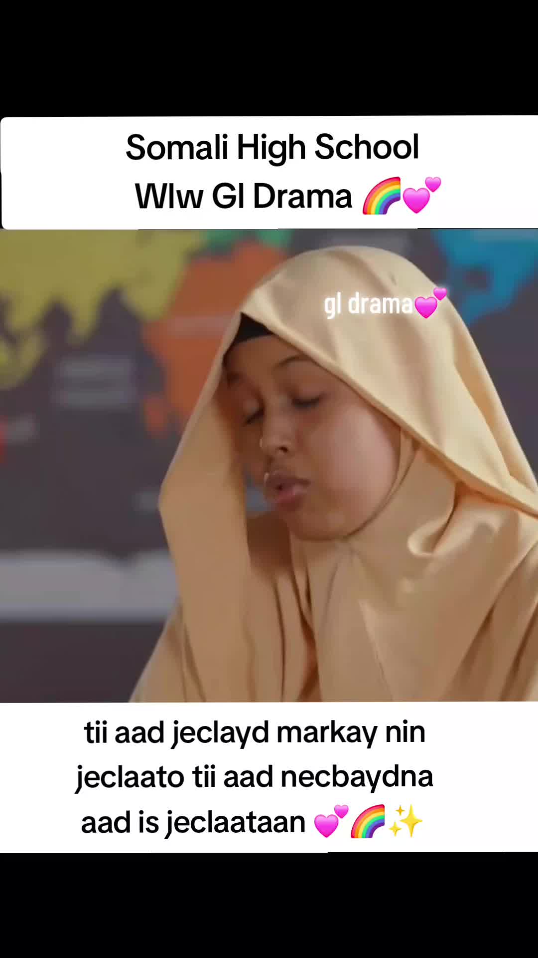 @Lesbian Girl 💕
