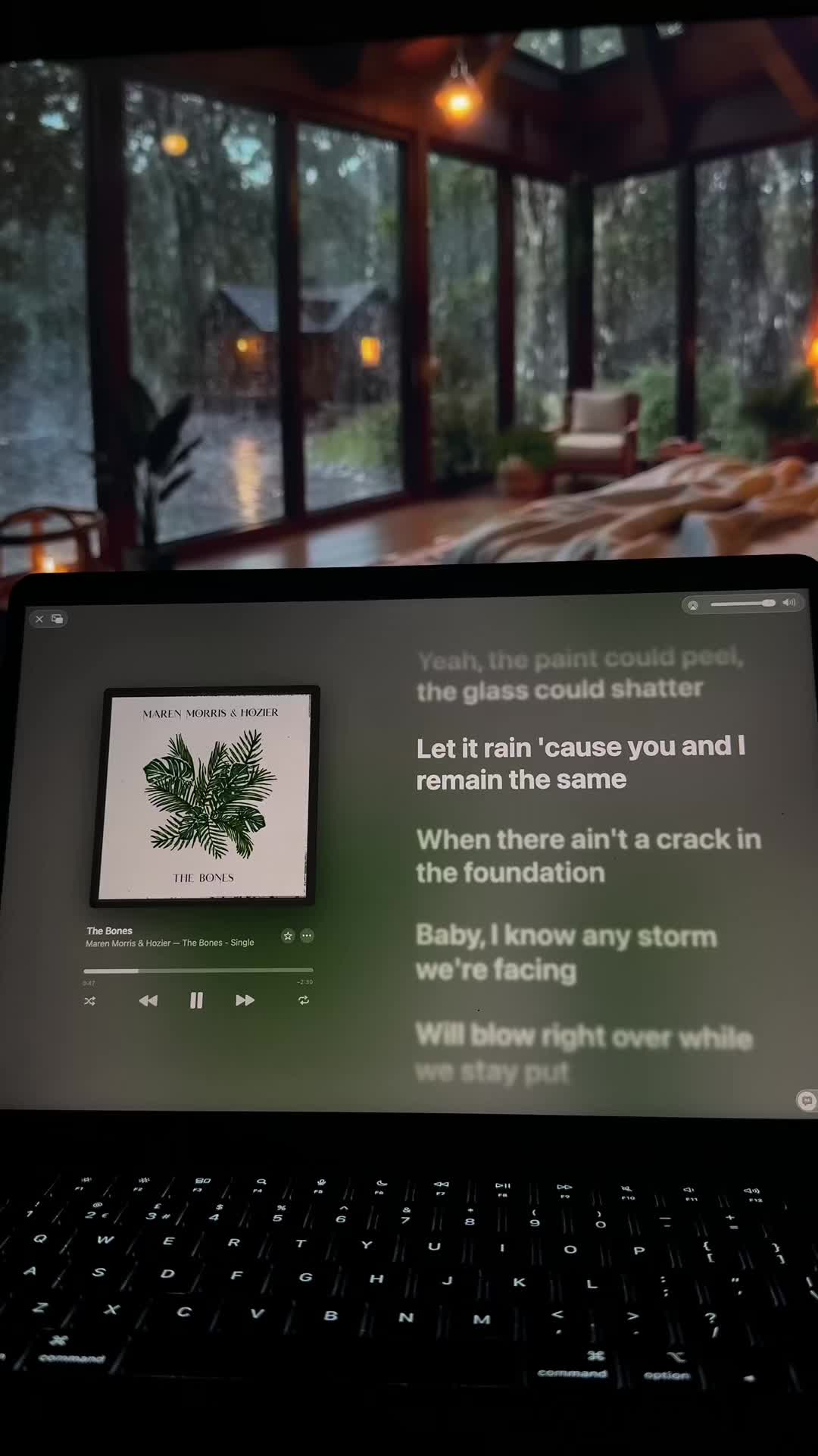 @this song hits hard🎵