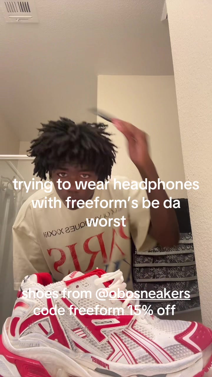 @i have freeforms