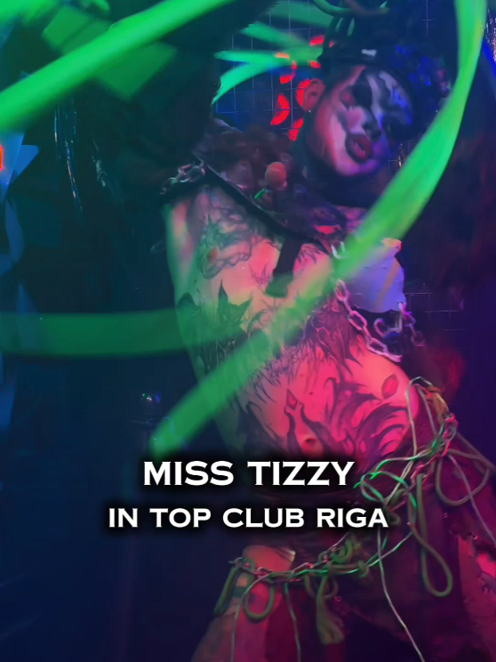 @TOP Club Riga
