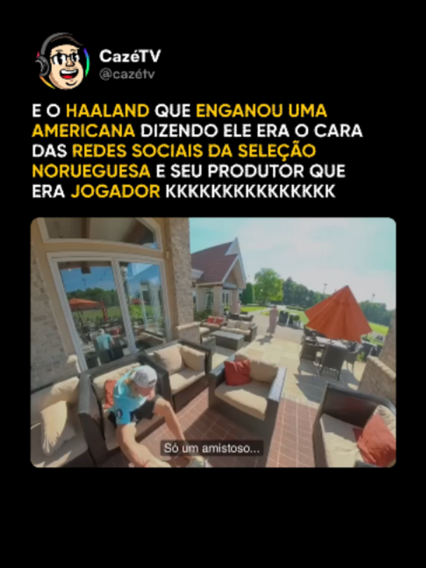 @Caz&eacute;TV