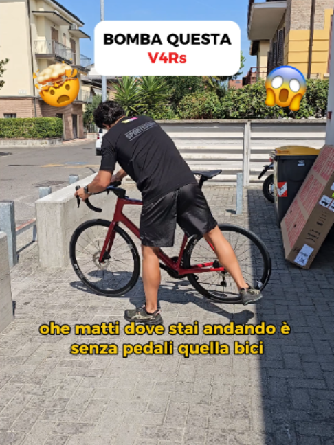 @Sportissimo Bike