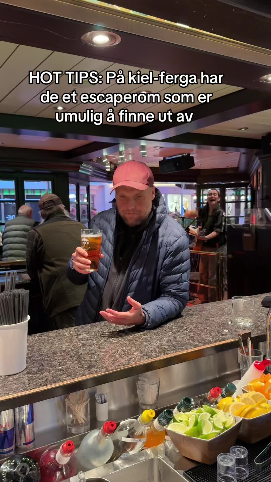 @Stian Thorbj&oslash;rnsen