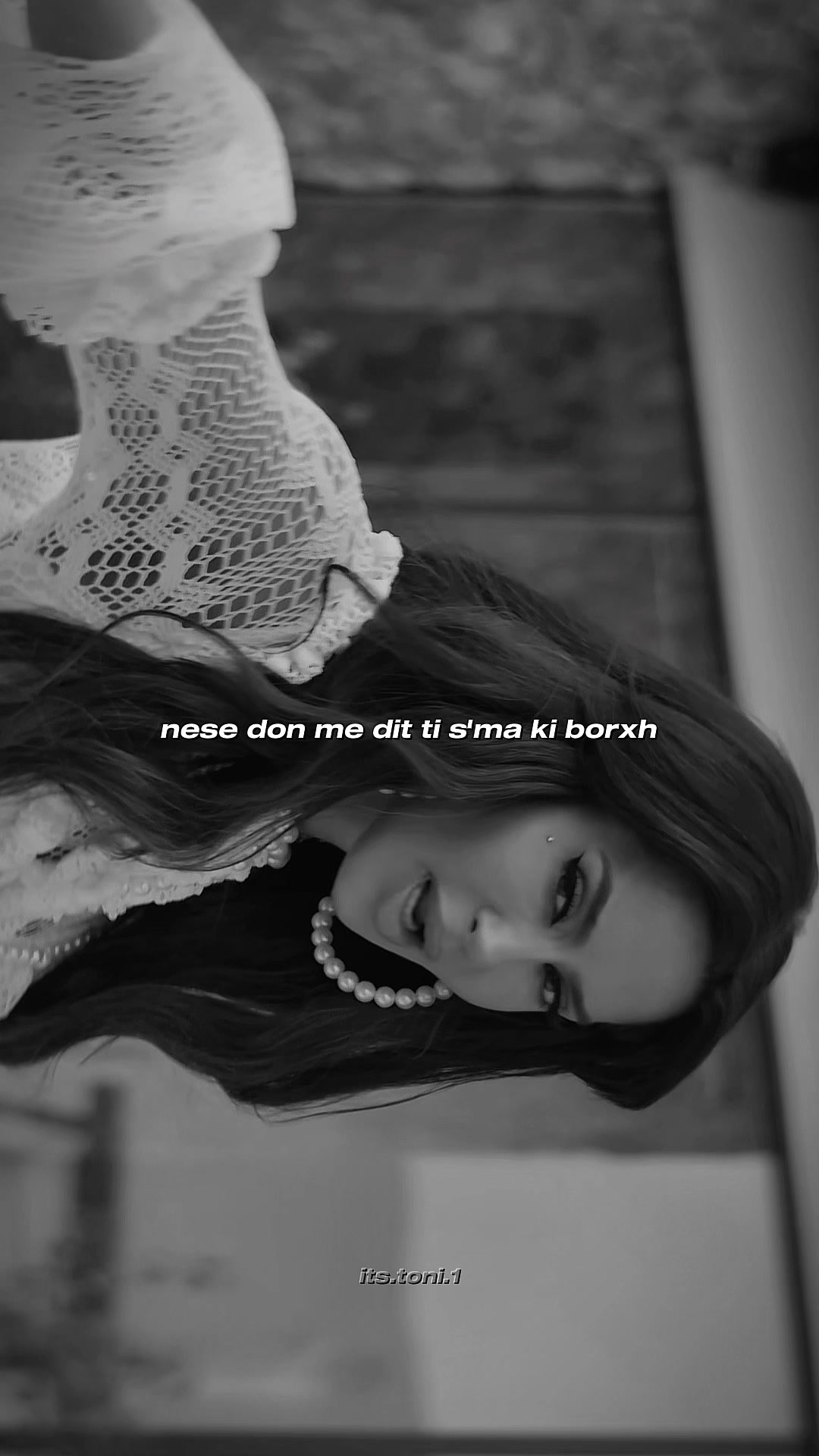@&bull; 𝐓 𝐎 𝐍 𝐈 &bull;