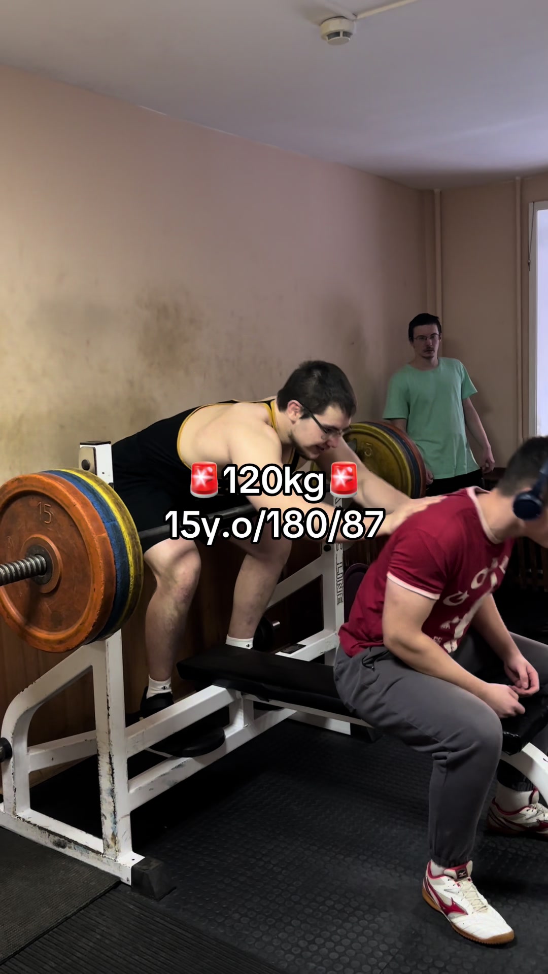 @тгк: babygym